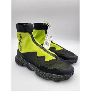 Adidas Originals Men's Ozweego Waterproof Trail Running Shoes